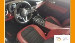 Alfa Romeo Giulia pieno