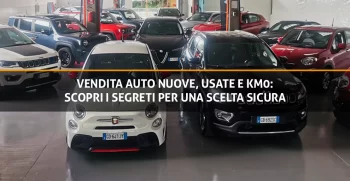 Automotive Pulzoni Antonelli Cesena e provincia