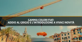 Gamma colori Fiat Copertina - Pulzoni Antonelli Auto
